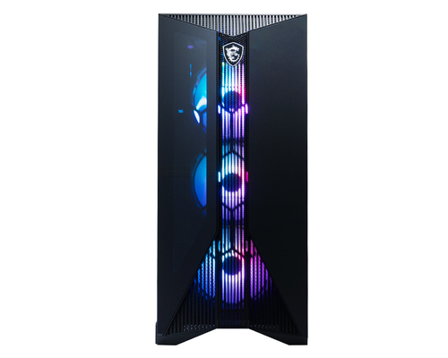 MSI Aegis 12TE-296US, 3,6 GHz, Intel® Core™ i7, i7-12700KF, 16 GB, 1 TB, Windows 11 Home